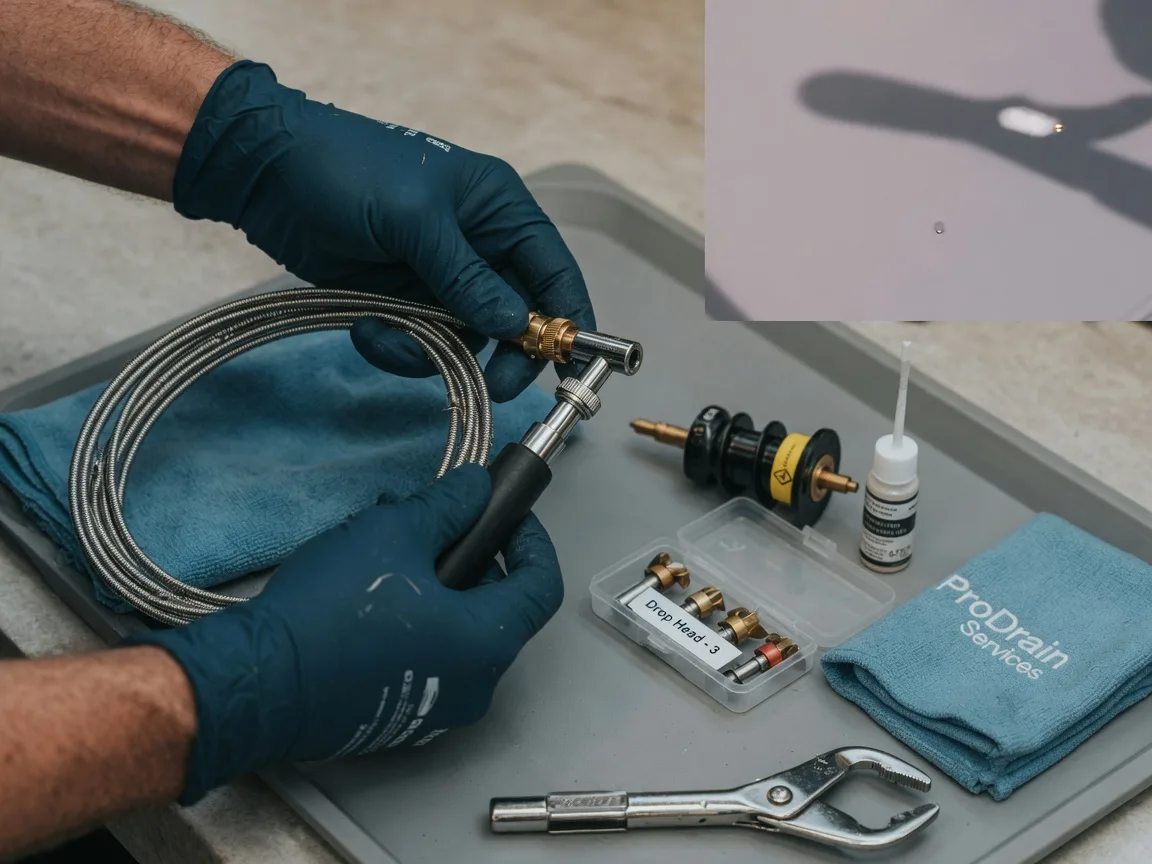 Why choose Drain Cleaning in Richland, IN